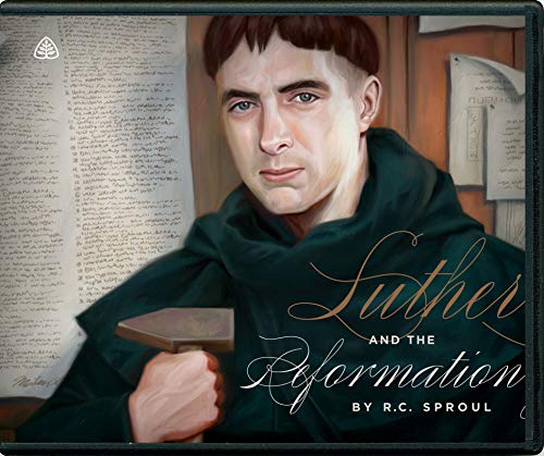 9781567693461: Luther and the Reformation CD