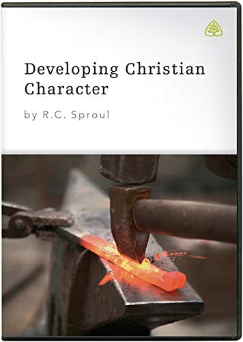 9781567695878: Developing Christian Character [USA] [DVD]