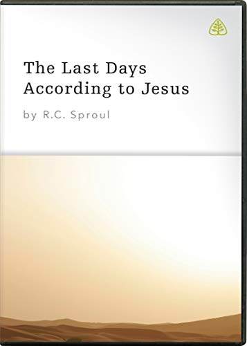 9781567696134: Last Days According to Jesus DVD, The