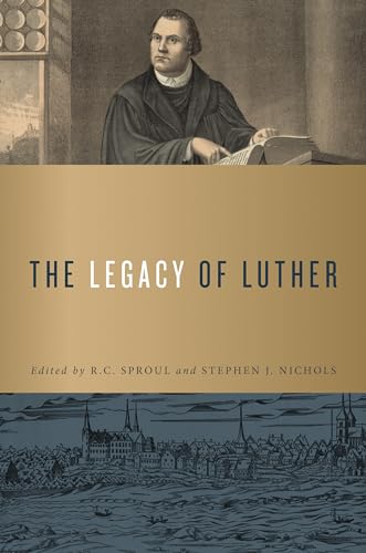 Stock image for The Legacy of Luther for sale by ThriftBooks-Dallas