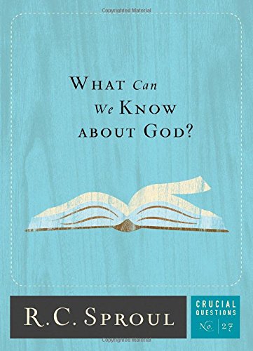9781567698381: What Can We Know About God?