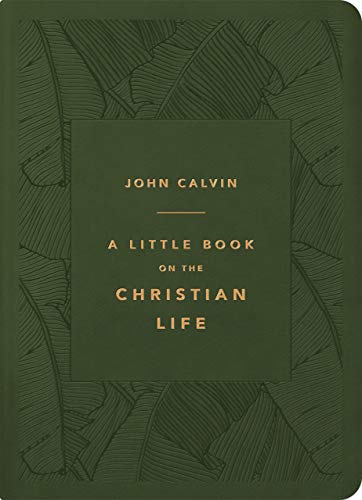 9781567698510: A Little Book on the Christian Life (Gift Edition), Olive