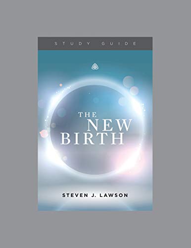 Beispielbild fr The New Birth Study Guide zum Verkauf von BookHolders