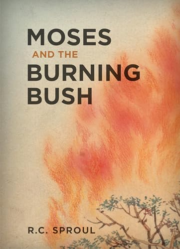 9781567698633: Moses and the Burning Bush