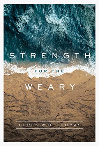 Imagen de archivo de Strength for the Weary a la venta por ZBK Books