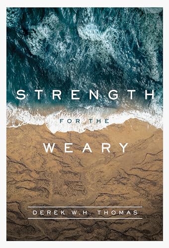 Stock image for Strength for the Weary for sale by ZBK Books