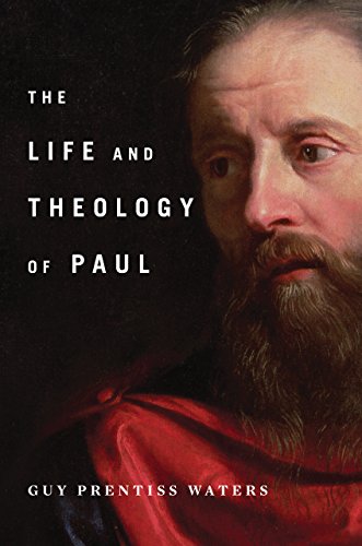 Beispielbild fr The Life and Theology of Paul zum Verkauf von BooksRun