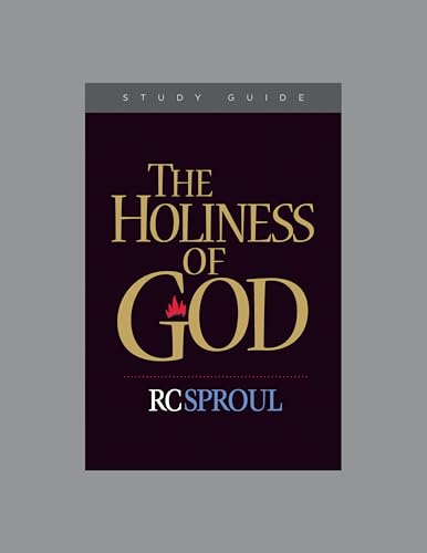 9781567699043: Holiness of God, The