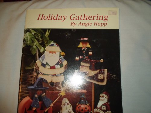 Stock image for Holiday Gathering {Presented By Susan Scheewe} for sale by Wonder Book