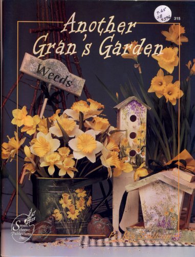 Beispielbild fr Another Gran's Garden zum Verkauf von GoldenWavesOfBooks