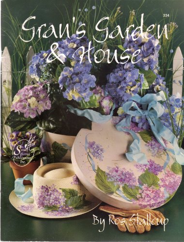 Beispielbild fr Gran's Garden & House. zum Verkauf von Orrin Schwab Books