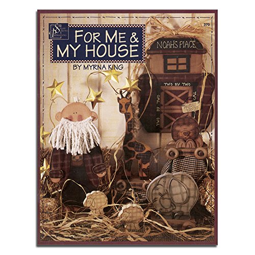 {FOLK ART CRAFTS} for Me & My House