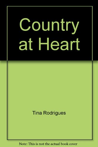 Beispielbild fr Country at Heart zum Verkauf von Wonder Book