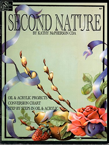 Beispielbild fr Second Nature zum Verkauf von Red's Corner LLC