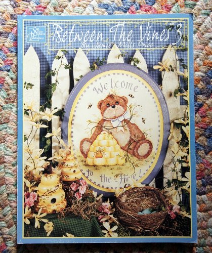 Stock image for Between the Vines 3 for sale by ThriftBooks-Dallas