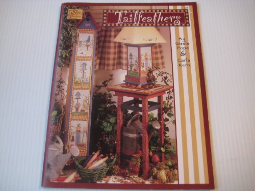 Beispielbild fr Tailfeathers zum Verkauf von Bay Used Books