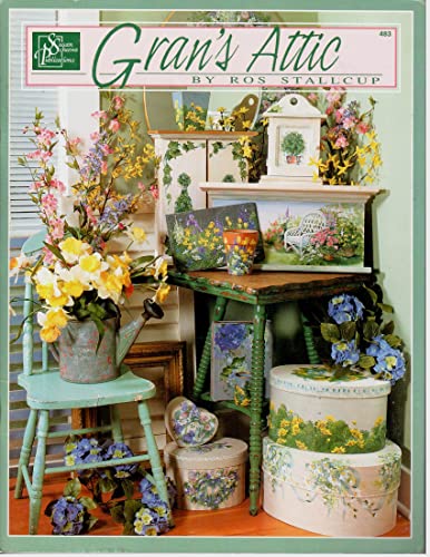 9781567704839: Gran's Attic