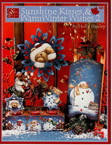 Stock image for Sunshine Kisses & Warm Winter Wishes 2 for sale by BooksRun