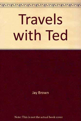 Stock image for Travels with Ted : Phonetically Controlled to the Wilson Reading System for sale by Better World Books