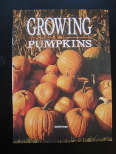 Imagen de archivo de Growing Pumpkins: Mini Book a la venta por Wonder Book