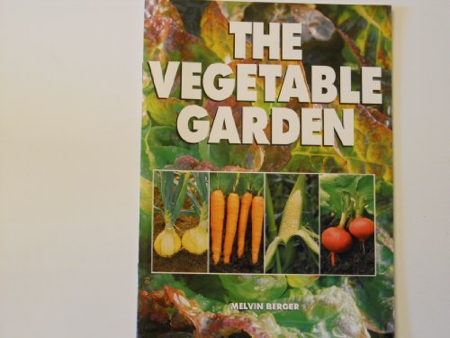 Stock image for The Vegetable Garden: Mini Book (MacMillan Early Science Big Books) for sale by Jenson Books Inc