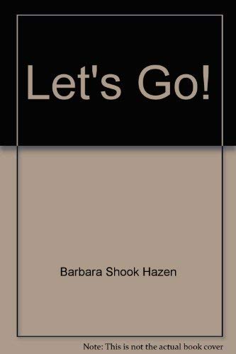 Stock image for Let's Go! for sale by Better World Books