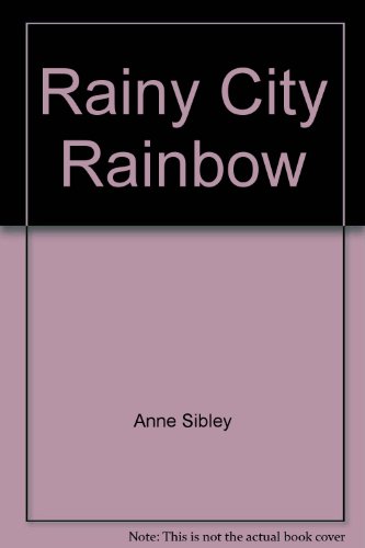 9781567840605: Rainy City Rainbow (MacMillan Whole-Language Big Books Program)