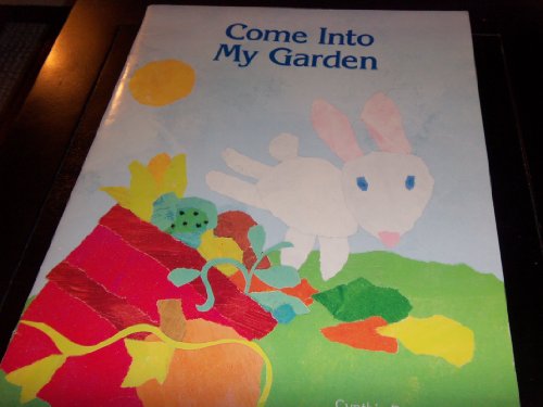 Stock image for Come Into My Garden for sale by Irish Booksellers