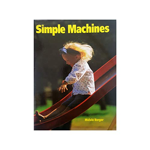 Stock image for Simple Machines : Mini Book for sale by Better World Books