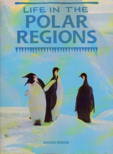 9781567842357: Life in Polar Regions Small Book X6 20%