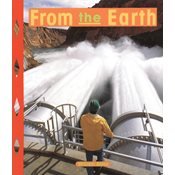 Beispielbild fr From the Earth zum Verkauf von Wonder Book