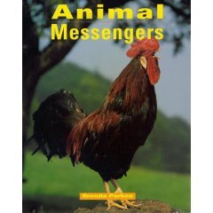 Beispielbild fr Animal Messengers zum Verkauf von Jenson Books Inc