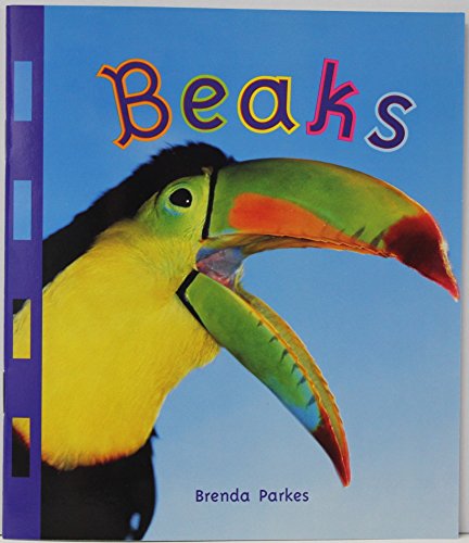 Imagen de archivo de Beaks a la venta por Better World Books