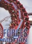 Stock image for Forces and Motion for sale by Better World Books: West