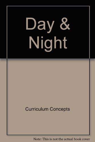 Stock image for Day & Night for sale by Reliant Bookstore