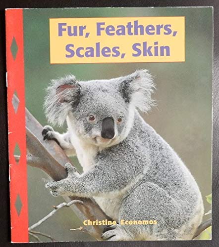 Imagen de archivo de Fur, Feathers, Scales, Skin a la venta por SecondSale
