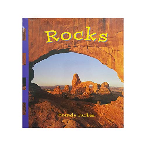 Stock image for Rocks for sale by Better World Books