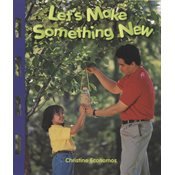 Stock image for Lets Make Something New for sale by Goodwill of Colorado