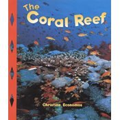 Stock image for The Coral Reef for sale by Better World Books