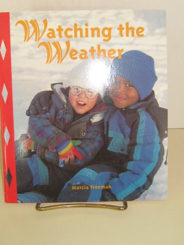 Imagen de archivo de Watching the Weather a la venta por Better World Books