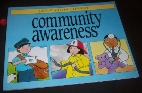 Stock image for Community Awareness for sale by Better World Books