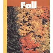 Imagen de archivo de Fall (Newbridge Discovery Links, Emergent) a la venta por The Book Beast