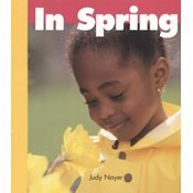 In Spring (9781567849097) by Judy Nayer