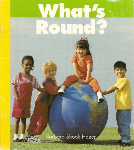 Stock image for Round for sale by Better World Books