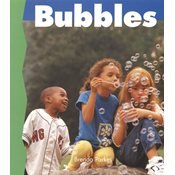 Imagen de archivo de Bubbles a la venta por Better World Books: West