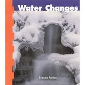 Beispielbild fr Water Changes zum Verkauf von Wonder Book