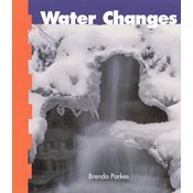 Imagen de archivo de Water Changes a la venta por Wonder Book