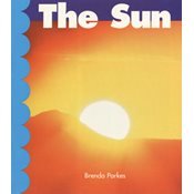 Stock image for The sun (Newbridge discovery links) for sale by Wonder Book