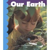 Beispielbild fr Earth Song zum Verkauf von Better World Books: West