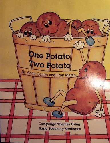 Imagen de archivo de One Potato Two Potato (A Treasury of Themes) a la venta por Better World Books